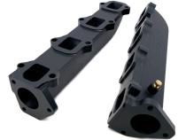 01-16 Chevy/GMC Duramax Ceramic Billet Manifolds HSP Diesel