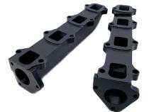 01-16 Chevy/GMC Duramax Ceramic Billet Manifolds HSP Diesel
