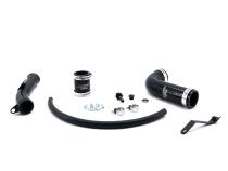 2006-2010 Chevrolet / GMC Billet Forward Facing Thermostat Housing Kit Custom Color