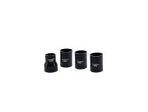 2006-2010 Chevrolet / GMC Intercooler Charge Pipe Bundle Polar White