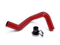 2003-2004 Chevrolet / GMC Cold Side Tube - Factory Style Flag Red