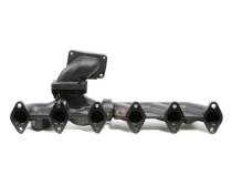 ATS Pulse Flow Exhaust Manifold Kit Fits 2019-2024 RAM Pickup 6.7L Cummins 2-Pc Holset With Multi Layer Gaskets Premium Hardware ATS