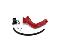 2004.5-2005 Chevrolet / GMC Max Flow Bridge to Factory Cold Side Flag Red