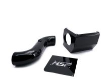 2007.5-2010 Silverado/Sierra 2500/3500 Cold Air Intake Kingsport Grey