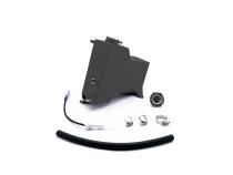 2007.5-2010 Silverado/Sierra 2500/3500 Factory Replacement Coolant Tank Kingsport Grey