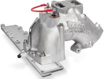 Monster-Ram Intake 19-24 RAM 3500-5500 Chassis Cab 6.7L Raw Banks Power