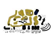 2007.5-2010 Chevrolet / GMC Deluxe Max Air Flow Bundle Custom Color