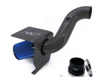 2011-2012 Silverado/Sierra 2500/3500 Cold Air Intake Kingsport Grey