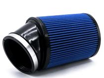 2011-2012 Silverado/Sierra 2500/3500 Cold Air Intake Kingsport Grey