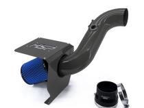 2013-2016 Silverado/Sierra 2500/3500 Cold Air Intake Kingsport Grey