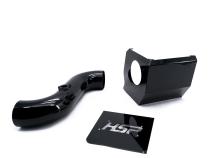 2013-2016 Silverado/Sierra 2500/3500 Cold Air Intake Kingsport Grey