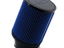 2013-2016 Silverado/Sierra 2500/3500 Cold Air Intake Kingsport Grey