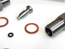 HSP CP3 Conversion Kit for 2011-2016 Silverado/Sierra 2500/3500 Duramax LML