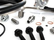 HSP CP3 Conversion Kit for 2011-2016 Silverado/Sierra 2500/3500 Duramax LML