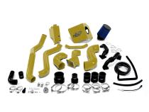 2011-2012 Chevrolet / GMC Deluxe Max Air Flow Bundle Custom Color