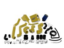 2015-2016 Chevrolet / GMC Deluxe Max Air Flow Bundle Custom Color