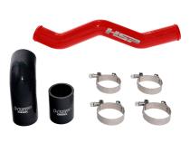 2020-2021 L5P Upper Coolant Tube Flag Red HSP Diesel