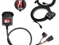 PedalMonster Throttle Sensitivity Booster, Standalone and iDash Kits for many Isuzu, Lexus, Scion, Subaru, Toyota