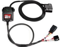 PedalMonster Throttle Sensitivity Booster Standalone for many Mazdas Banks Power