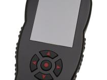 4X Power Flash Programmer Pre Loaded Ford Models SCT Performance