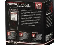 4X Power Flash Programmer Pre Loaded Ford Models SCT Performance