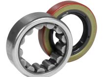 Rear Axle Bearing And Seal Kit For Various GM/Ford/Chrylser Differentials R1559TV Axle Bearing &amp;amp; Seal Kit 2.530 Inch OD 1.618 Inch Id Yukon Gear