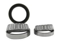 Rear Axle Bearing And Seal Kit For Chrylser '03 &amp;amp; Up AAM 10.5 &amp;amp; 11.5 Dodge Single Rear Wheel (Srw) Bearing &amp;amp; Seal Kit Yukon Gear