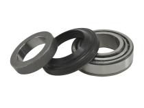 Rear Axle Bearing And Seal Kit For Dana 44JK Axle Bearing &amp;amp; Seal Kit JK Rubicon &amp;amp; Non-Rubicon Rear Yukon Gear