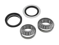 Front Axle Bearing And Seal Kit For Dana 44 Ford 1/2 Ton D44 59-94 Front Axle Bearing &amp;amp; Seal Kit (One Side) Yukon Gear