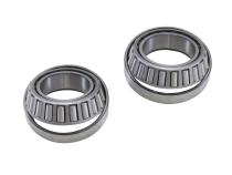 Front Axle Bearing And Seal Kit For Dana 44 Chevy / GM 1/2 Ton D44 57-77 Front Axle Bearing &amp;amp; Seal Kit (One Side) Yukon Gear