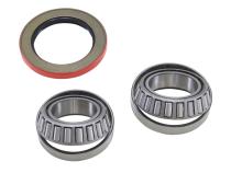 Front Axle Bearing And Seal Kit For Dana 44 Chevy / GM 3/4 Ton D44 72-77 Front Axle Bearing &amp;amp; Seal Kit (One Side) Yukon Gear
