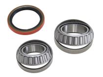 Front Axle Bearing And Seal Kit For Dana 44 Chevy / GM 3/4 Ton D44 77-93 Front Axle Bearing &amp;amp; Seal Kit (One Side) Yukon Gear