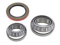 Front Axle Bearing And Seal Kit For Dana 60 Chevy / GM 1 Ton D60 71-77 Front Axle Bearing &amp;amp; Seal Kit (One Side) Yukon Gear