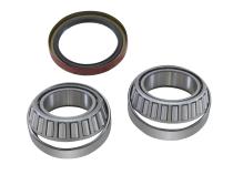 Axle Bearing And Seal Kit For Dana 30 Front Jeep Cj 76-83 D30 Front Axle Bearing &amp;amp; Seal Kit (One Side) Yukon Gear