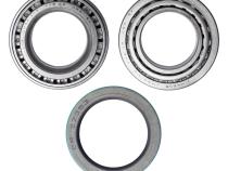 Spin Free Front Spindle Bearing And Seal Kit For Dana 30/44 D30 &amp;amp; D44 Spin Free Front Spindle Bearing &amp;amp; Seal Kit Tj Xj Yj (One side) Yukon Gear