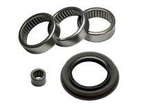 Ifs Front Axle Bearing And Seal Kit 9.25IFS GM L R &amp;amp; Intermediate Axle Bearings &amp;amp; Seals Yukon Gear