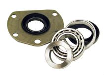 Axle Bearing And Seal Kit For Amc Model 20 M20 1 Piece Timken Type Axle Bearing Retn +Seals Yukon Gear