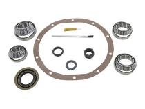 Fits '00-'09 Dodge Dakota And Durango Chrylser 8.0 Inch IFS '00-'09 Chy 8.0 Inch IFS Dakota &amp;amp; Durango Bearing Kit (Not RAM 1500) Yukon Gear