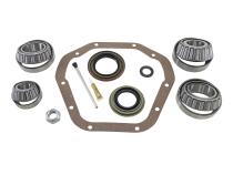 Bearing Install Kit For Dana 80 (4.125 Inch OD Only) Differential D80 (4.125 Inch OD Only) Bearing &amp;amp; Seal Kit Yukon Gear