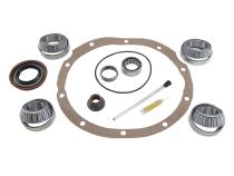 Bearing Install Kit For Ford Daytona 9 Inch Differential LM603011 Bearings 9 Inch Ford Daytona LM603011 Bearings &amp;amp; Sl Yukon Gear