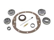 Bearing Install Kit For '81 And Newer GM 7.5 Inch Differential 7.5 Inch GM '81-'99 Bearings &amp;amp; Seal Kit Yukon Gear