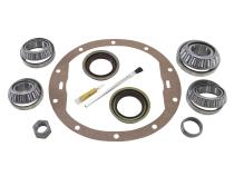 Bearing Install Kit For '98-'13r GM 9.5 Inch Differential 98-13 9.5 Inch GM Bearing &amp;amp; Seal Kit Yukon Gear