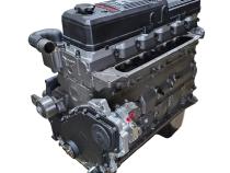 5.9L 2004.5-2007 Cummins Full Running Workhorse Dodge Ram Diesel Crate Engine Choate Performance