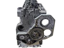 5.9L 2004.5-2007 Cummins Long Block Model C Dodge Ram Diesel Crate Engine Choate Performance