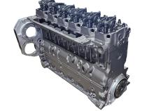 5.9L 2004.5-2007 Cummins Long Block Model C Dodge Ram Diesel Crate Engine Choate Performance