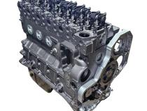 5.9L 01-02 Cummins Long Block Daily Driver Dodge Ram Diesel Crate Engine Choate Performance