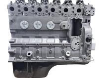 5.9L 01-02 Cummins Long Block Daily Driver Dodge Ram Diesel Crate Engine Choate Performance