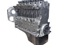 5.9L 01-02 Cummins Long Block Daily Driver Dodge Ram Diesel Crate Engine Choate Performance