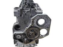 5.9L 01-02 Cummins Long Block Daily Driver Dodge Ram Diesel Crate Engine Choate Performance