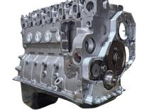 5.9L 94-98 Cummins Long Block Daily Driver Dodge Ram Diesel Crate Engine Choate Performance